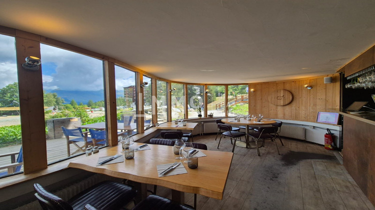 Ma-Cabane - Vente Boutique Bourg-Saint-Maurice, 135 m²