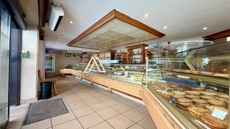 Ma-Cabane - Vente Boutique Bourg-Saint-Maurice, 137 m²