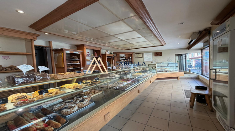 Ma-Cabane - Vente Boutique Bourg-Saint-Maurice, 137 m²