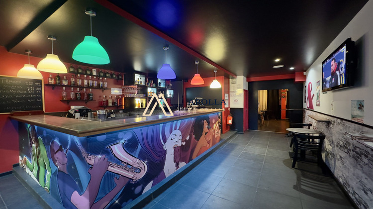 Ma-Cabane - Vente Boutique Bourg-Saint-Maurice, 63 m²