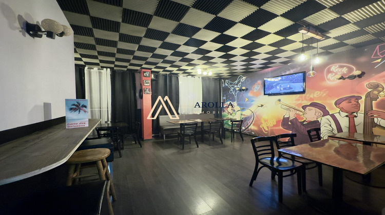 Ma-Cabane - Vente Boutique Bourg-Saint-Maurice, 63 m²