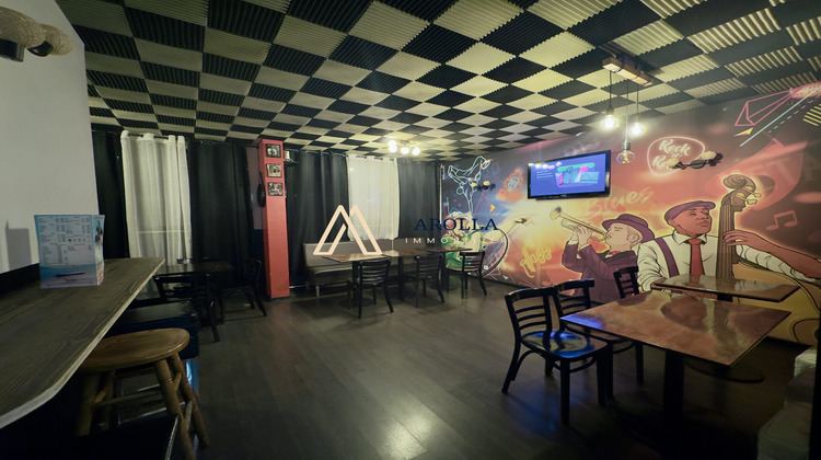 Ma-Cabane - Vente Boutique Bourg-Saint-Maurice, 63 m²