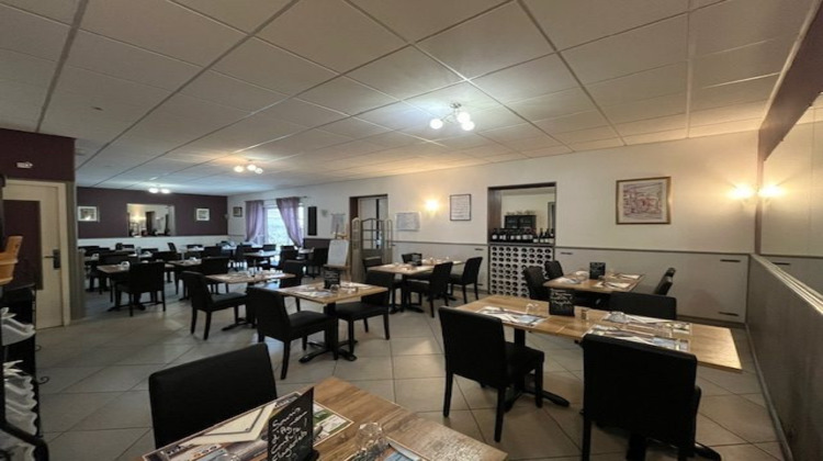 Ma-Cabane - Vente Boutique Bourganeuf, 1100 m²