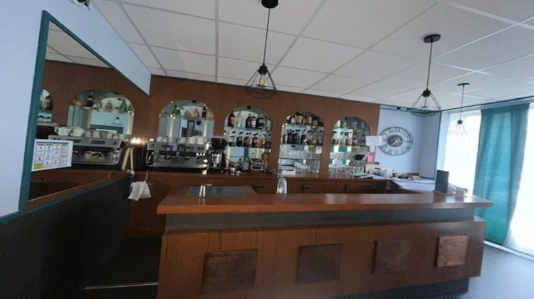 Ma-Cabane - Vente Boutique Bourganeuf, 1100 m²