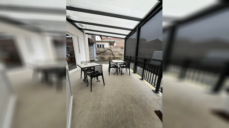 Ma-Cabane - Vente Boutique Bourganeuf, 1100 m²