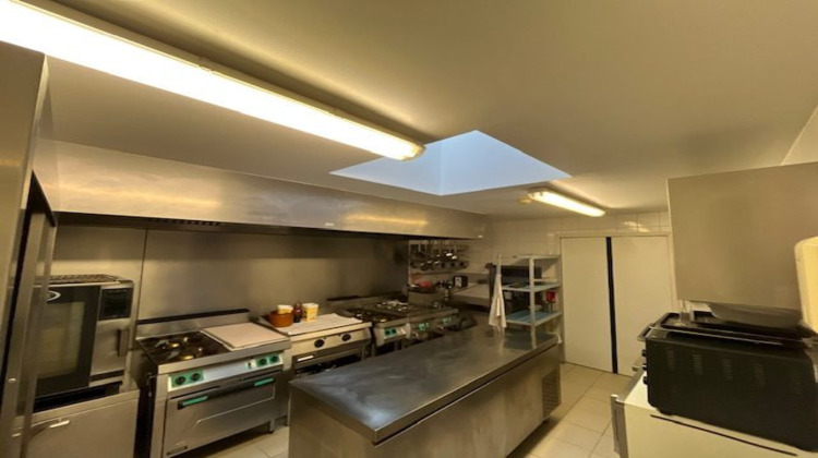 Ma-Cabane - Vente Boutique Bourganeuf, 1100 m²