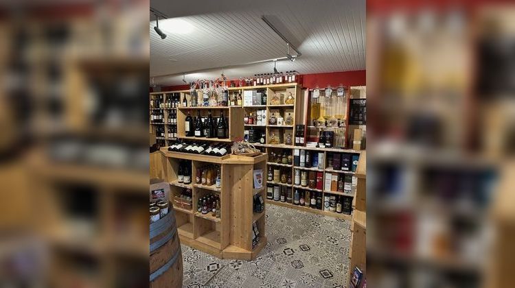 Ma-Cabane - Vente Boutique Bourgbarré, 100 m²