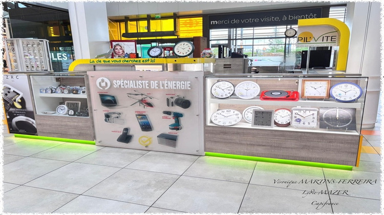 Ma-Cabane - Vente Boutique BOURGES, 23 m²