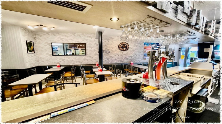 Ma-Cabane - Vente Boutique BOURGES, 80 m²