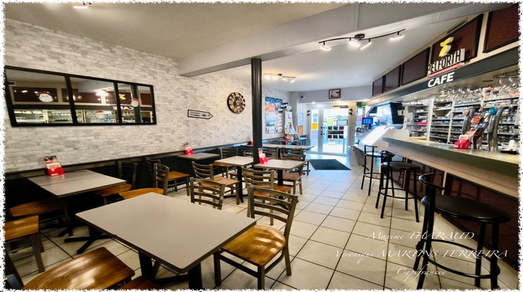 Ma-Cabane - Vente Boutique BOURGES, 80 m²