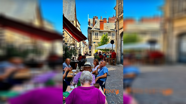 Ma-Cabane - Vente Boutique Bourges, 90 m²