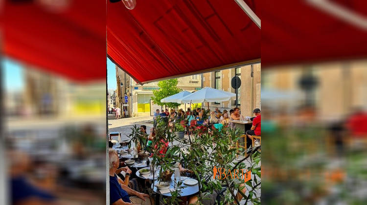 Ma-Cabane - Vente Boutique Bourges, 90 m²