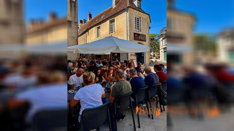 Ma-Cabane - Vente Boutique Bourges, 90 m²