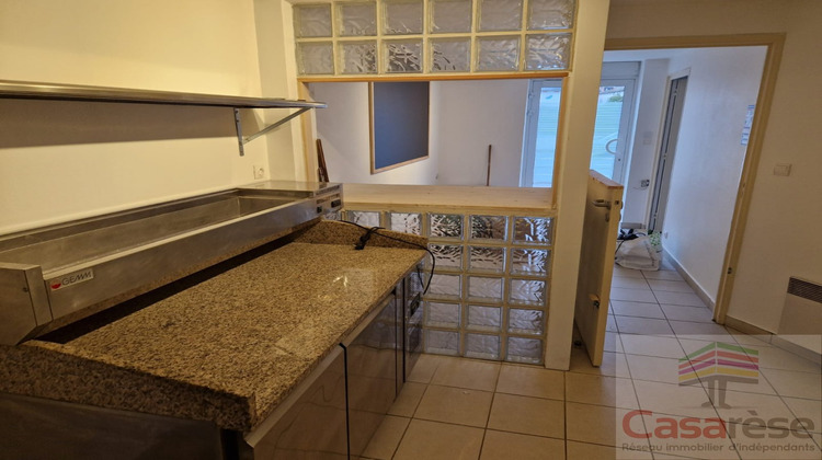 Ma-Cabane - Vente Boutique BOURGES, 85 m²