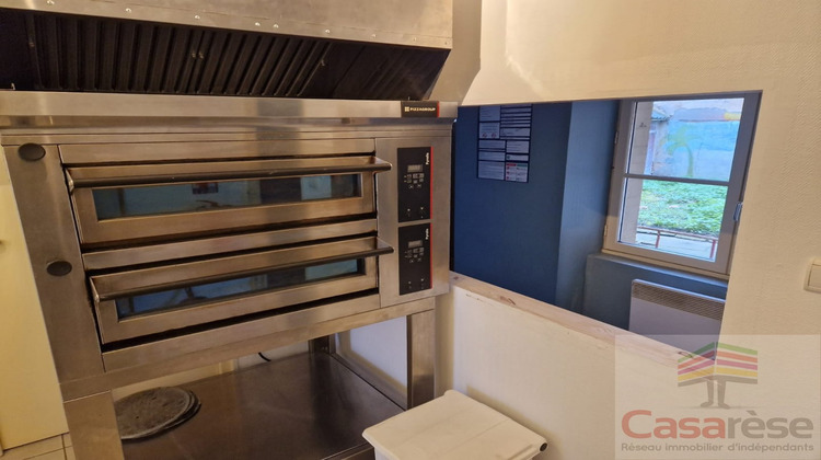 Ma-Cabane - Vente Boutique BOURGES, 85 m²