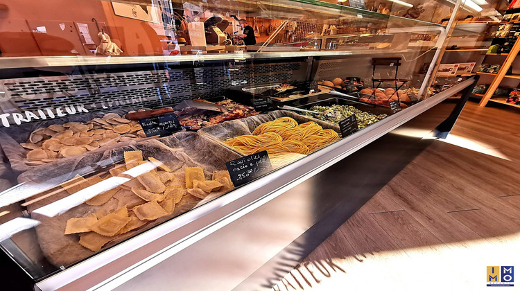 Ma-Cabane - Vente Boutique Bourges, 80 m²