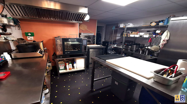 Ma-Cabane - Vente Boutique Bourges, 80 m²