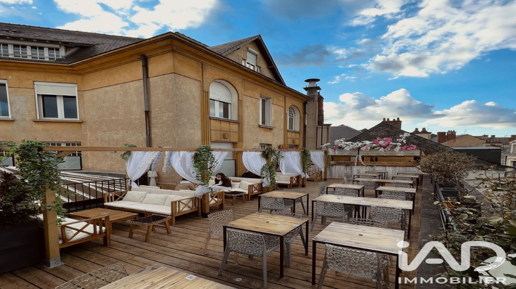 Ma-Cabane - Vente Boutique Bourges, 507 m²