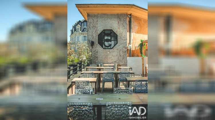 Ma-Cabane - Vente Boutique Bourges, 507 m²