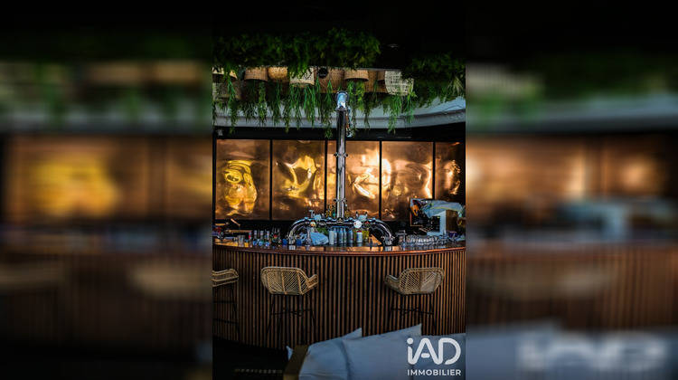 Ma-Cabane - Vente Boutique Bourges, 507 m²