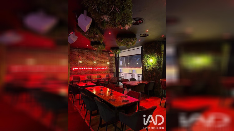Ma-Cabane - Vente Boutique Bourges, 507 m²