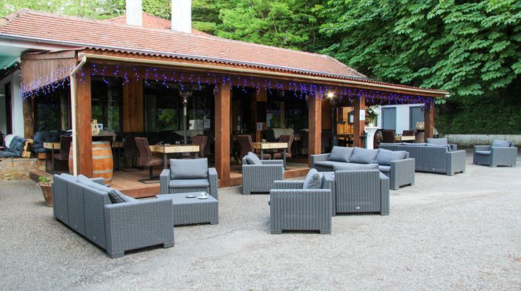 Ma-Cabane - Vente Boutique BOURGOIN-JALLIEU, 260 m²