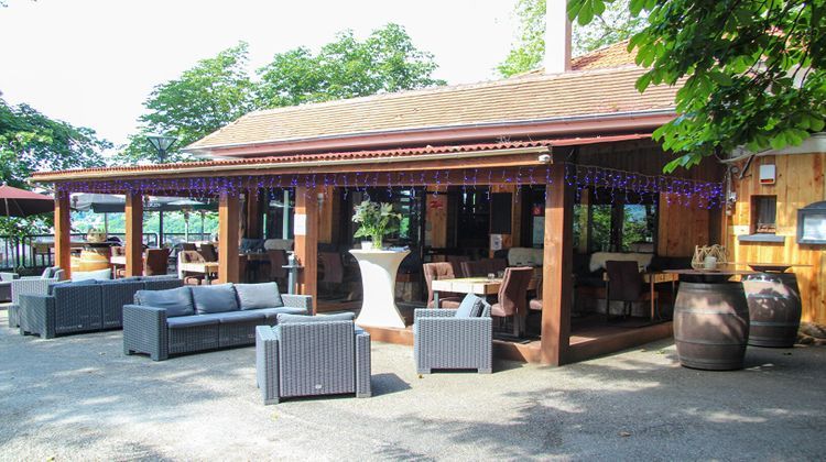 Ma-Cabane - Vente Boutique BOURGOIN-JALLIEU, 260 m²