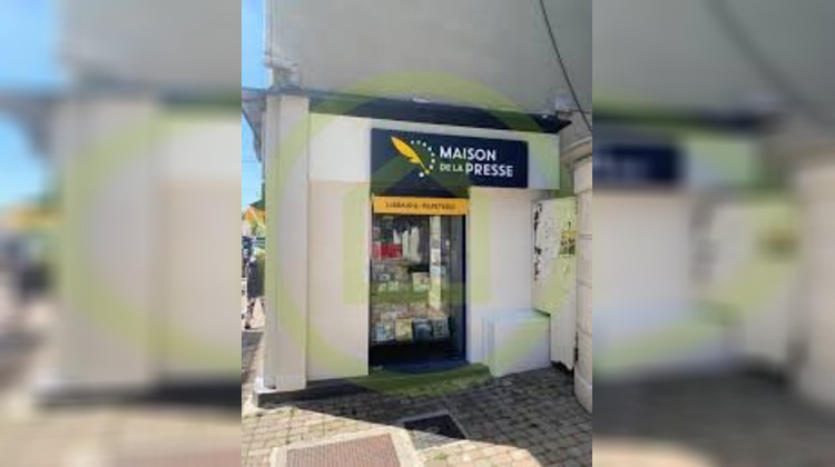 Ma-Cabane - Vente Boutique BOURGOIN JALLIEU, 0 m²