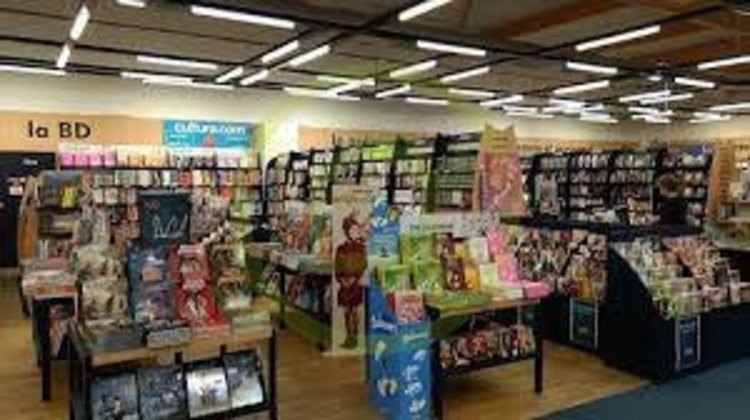 Ma-Cabane - Vente Boutique BOURGOIN JALLIEU, 0 m²