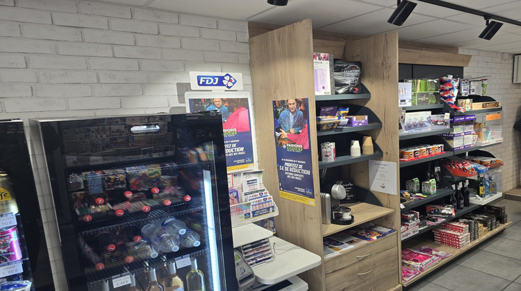 Ma-Cabane - Vente Boutique BOURGOIN JALLIEU, 40 m²