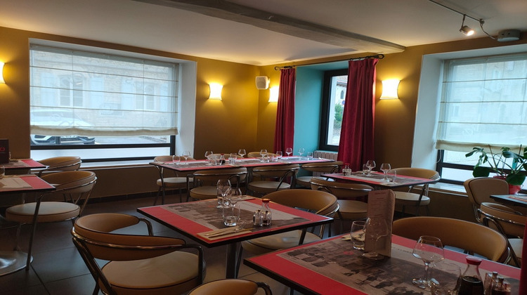 Ma-Cabane - Vente Boutique BOURGOIN JALLIEU, 200 m²