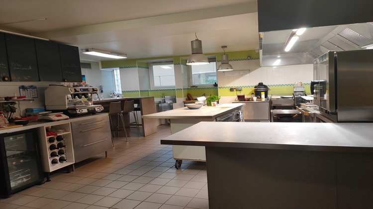 Ma-Cabane - Vente Boutique BOURGOIN JALLIEU, 200 m²