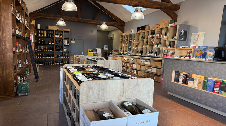 Ma-Cabane - Vente Boutique BOURGTHEROULDE INFREVILLE, 65 m²