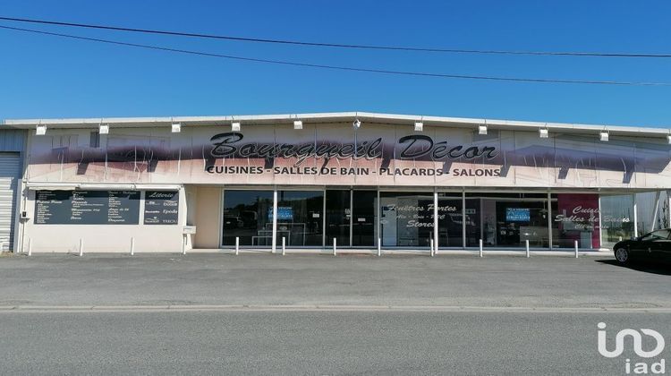 Ma-Cabane - Vente Boutique Bourgueil, 610 m²