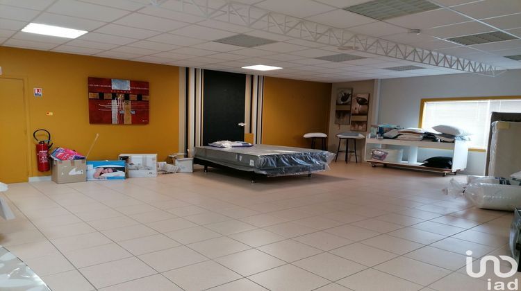 Ma-Cabane - Vente Boutique Bourgueil, 610 m²