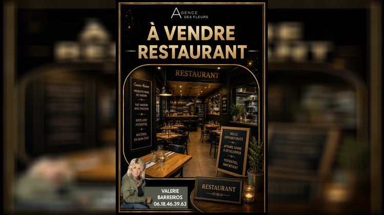 Ma-Cabane - Vente Boutique BOURNEVILLE, 1 m²