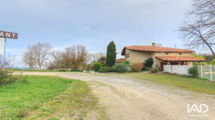 Ma-Cabane - Vente Boutique Bourret, 350 m²