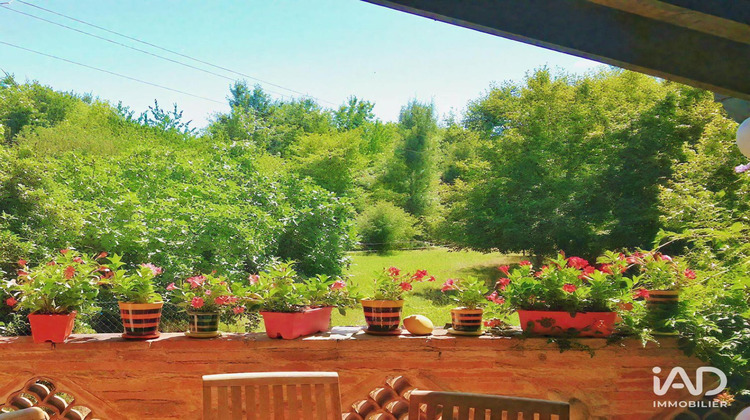 Ma-Cabane - Vente Boutique Bourret, 350 m²