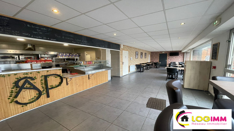 Ma-Cabane - Vente Boutique Bousies, 100 m²