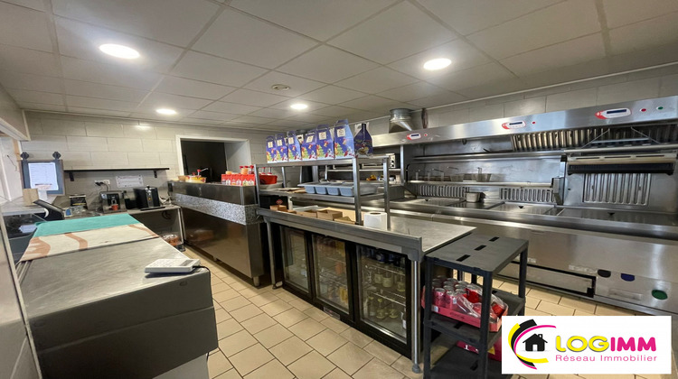 Ma-Cabane - Vente Boutique Bousies, 100 m²