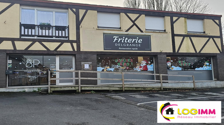 Ma-Cabane - Vente Boutique Bousies, 100 m²