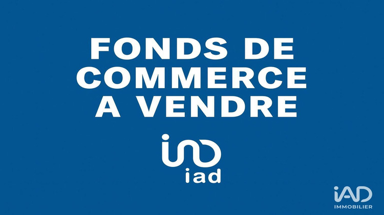 Ma-Cabane - Vente Boutique Boutenac-Touvent, 800 m²