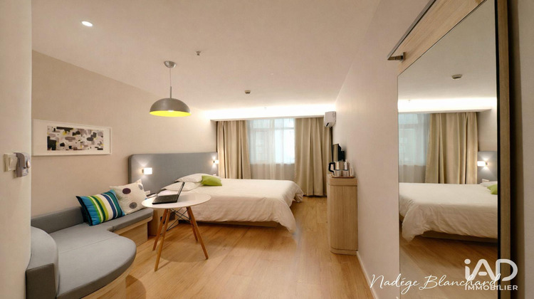 Ma-Cabane - Vente Boutique Boutenac-Touvent, 800 m²