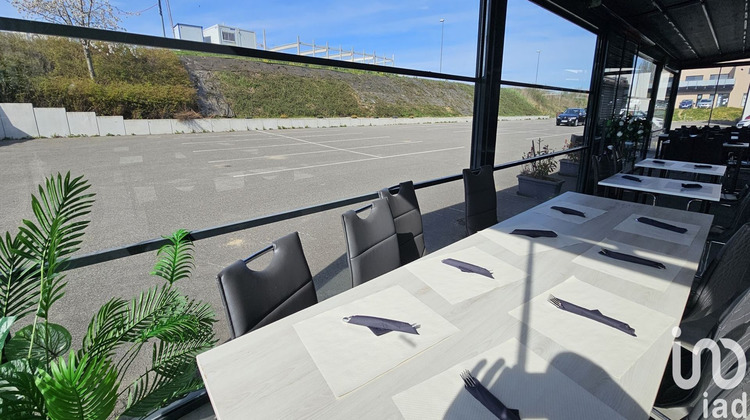 Ma-Cabane - Vente Boutique Bouxwiller, 645 m²