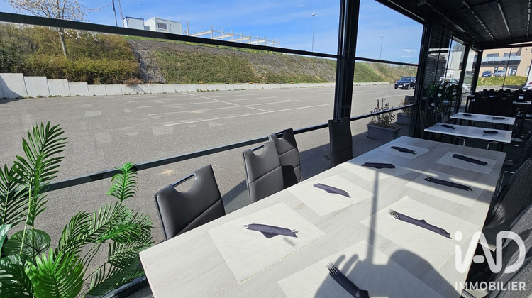 Ma-Cabane - Vente Boutique Bouxwiller, 600 m²