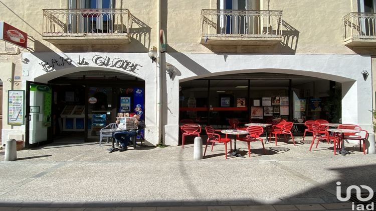 Ma-Cabane - Vente Boutique Bouzigues, 180 m²