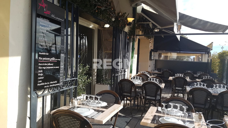 Ma-Cabane - Vente Boutique Bouzigues, 111 m²