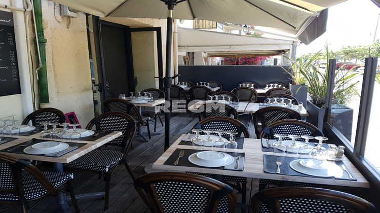 Ma-Cabane - Vente Boutique Bouzigues, 111 m²