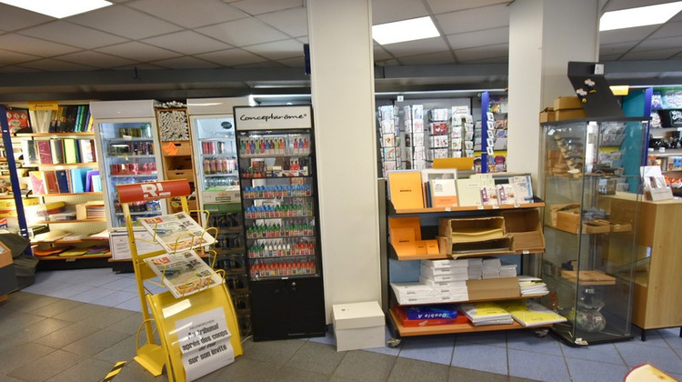 Ma-Cabane - Vente Boutique BOUZONVILLE, 158 m²