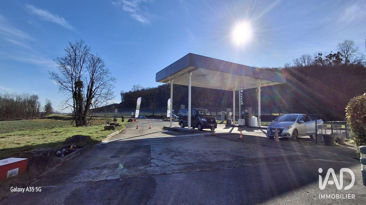 Ma-Cabane - Vente Boutique Boyer, 300 m²